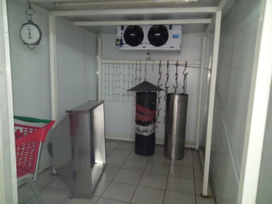 Commercial Property for Sale in Bodorp North West
